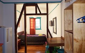 Casa Violeta Limón